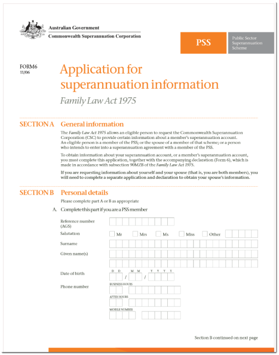form 6 Lawtech Software & Services