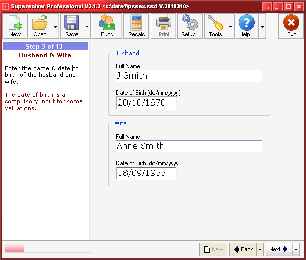 super calculator australia Lawtech Software & Services
