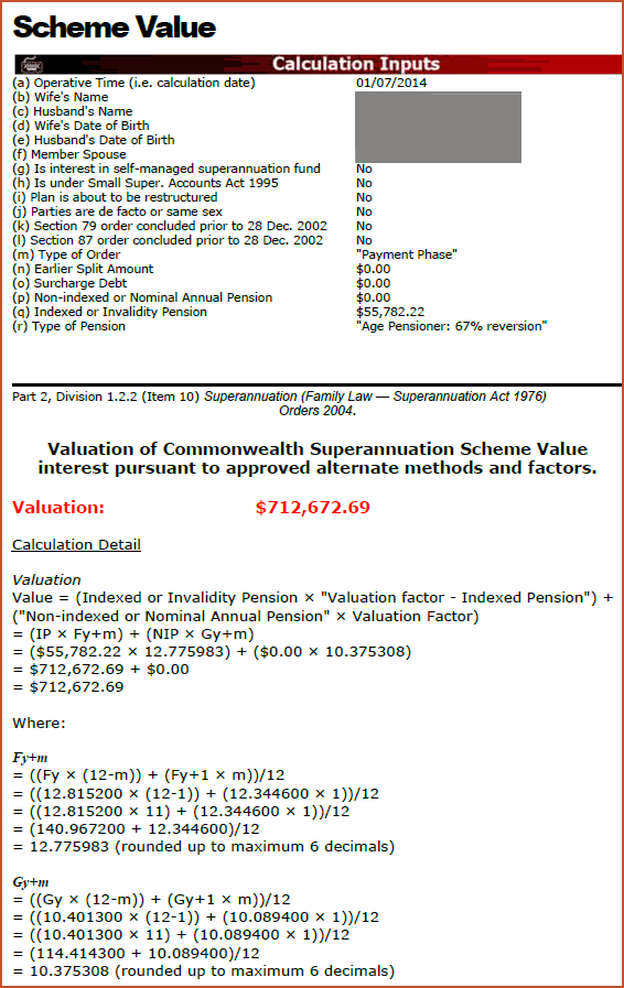 super splitting valuation Lawtech Software & Services