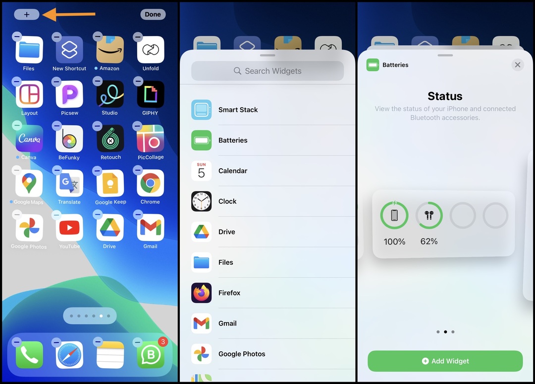 17 Best Ways to Organize iPhone Apps in iOS 15