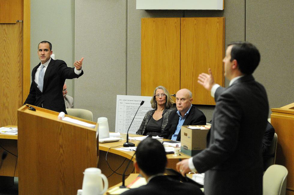 Finding Meaning in the Legal ProfessionAn Interview with Dr James