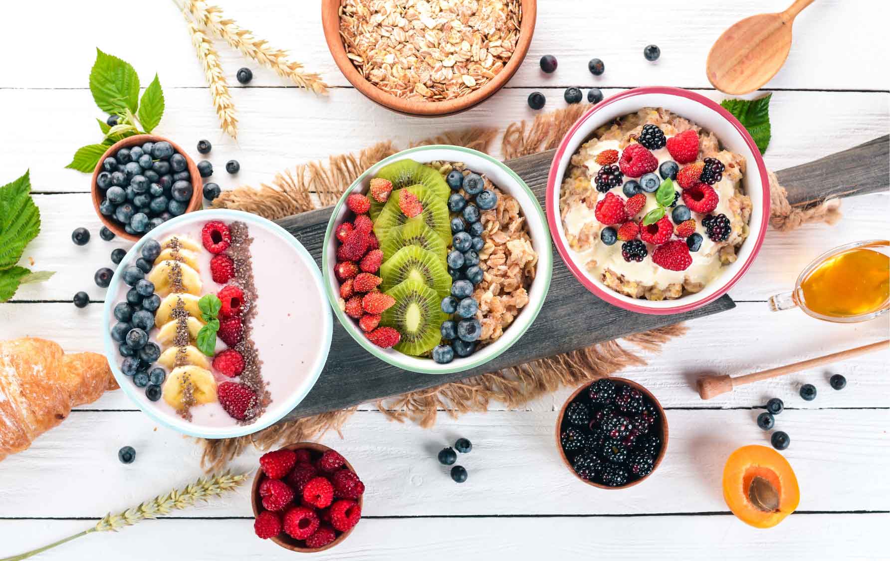 10 Local Foods for Constipation Relief & Improved Gut Health LaxA DAY