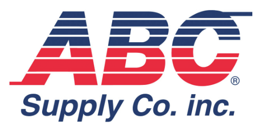 ABC Supply LOGO La Crosse Builders Exchange