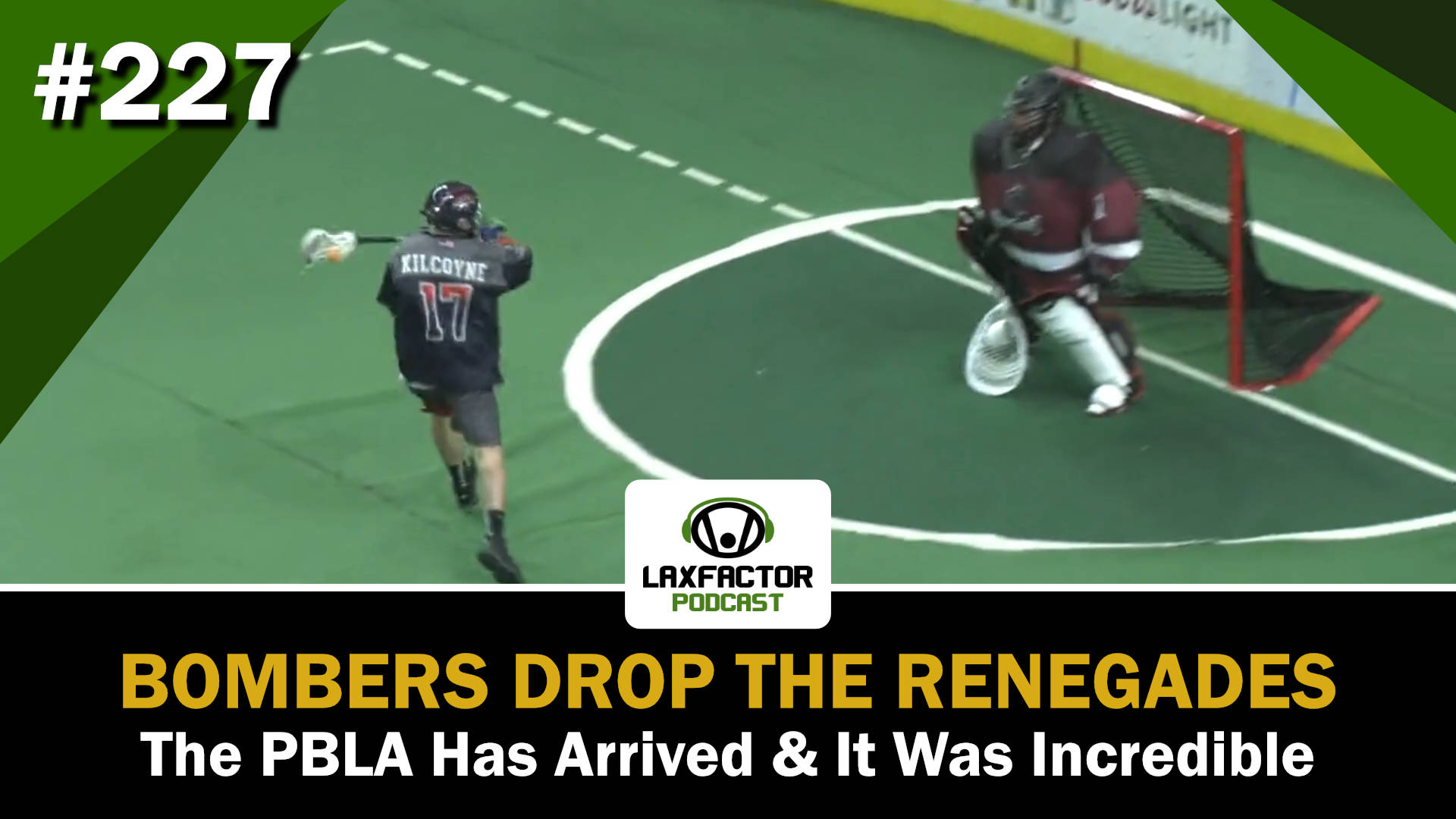 Binghamton Bombers Defeat the Elmira Renegades in Binghamton’s First