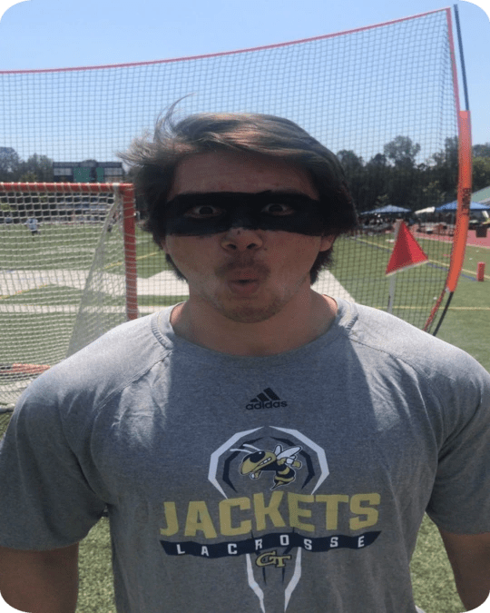 51+ Cool Lacrosse Eye Black Designs [2024 Updated]