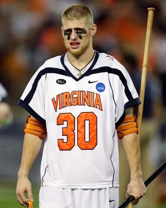51+ Cool Lacrosse Eye Black Designs [2024 Updated]