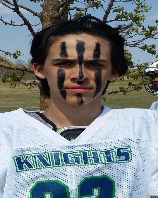 51+ Cool Lacrosse Eye Black Designs [2024 Updated]