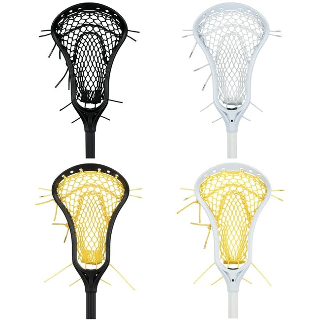 13 Best Women's Lacrosse Sticks (Updated February 2024)