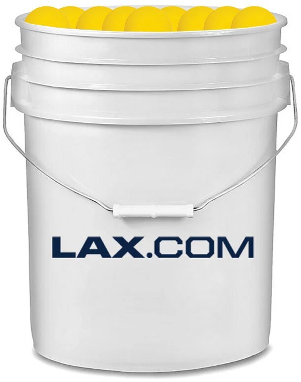 14 Best Bucket Of Lacrosse Balls (Updated March 2024)