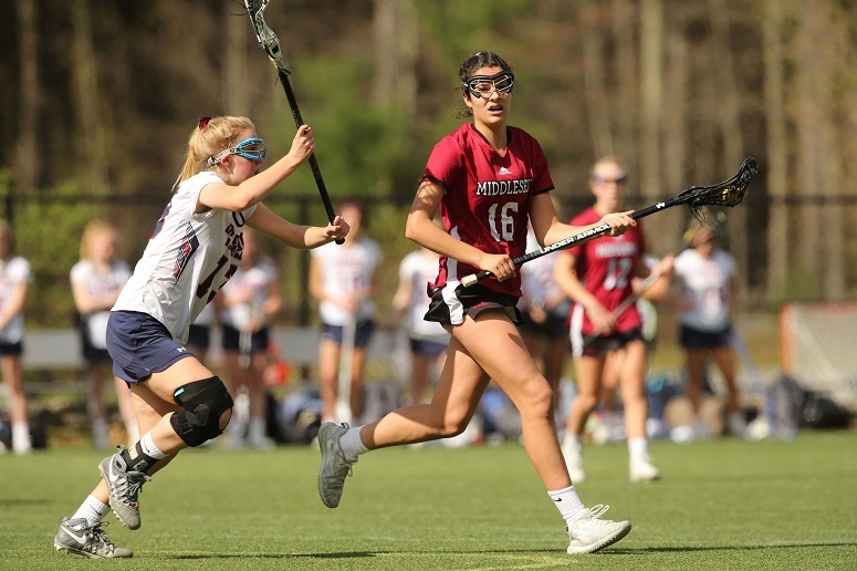 Holderness Lacrosse News New England Lacrosse Journal