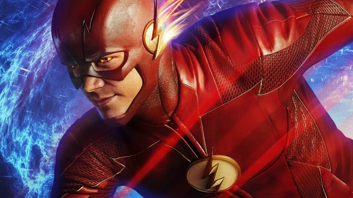 The Flash (2023) [Never in 3D] - Blu-ray Forum