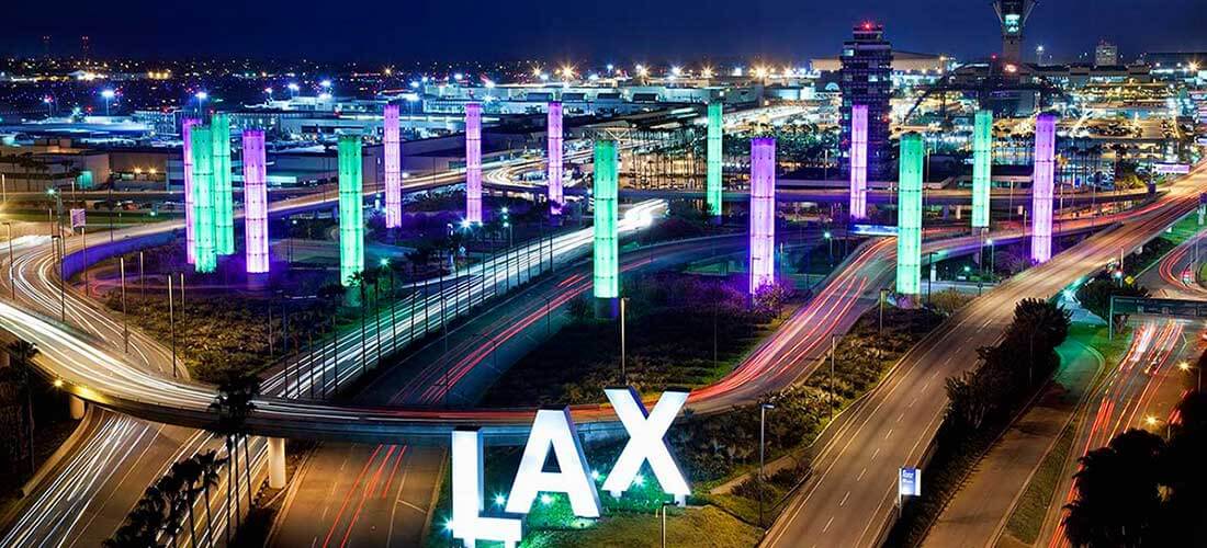 Van Rental Los Angeles Minivans for Rent in Los Angeles