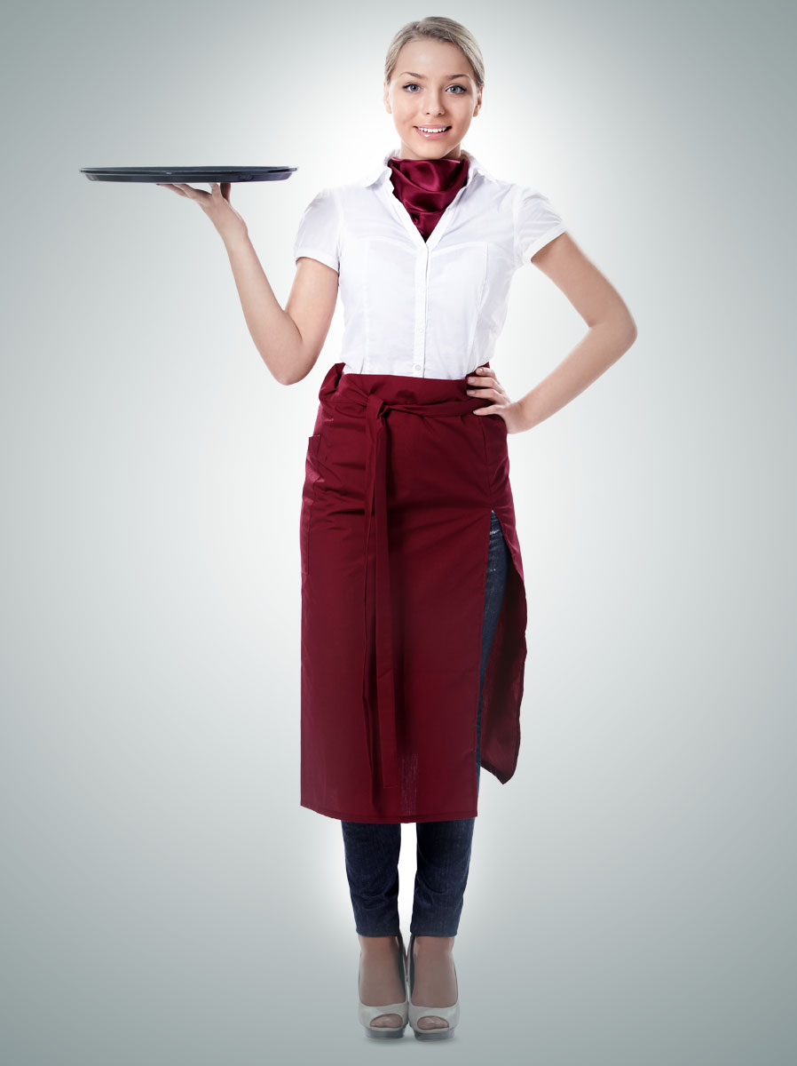 Hospitality Layan Uniforms