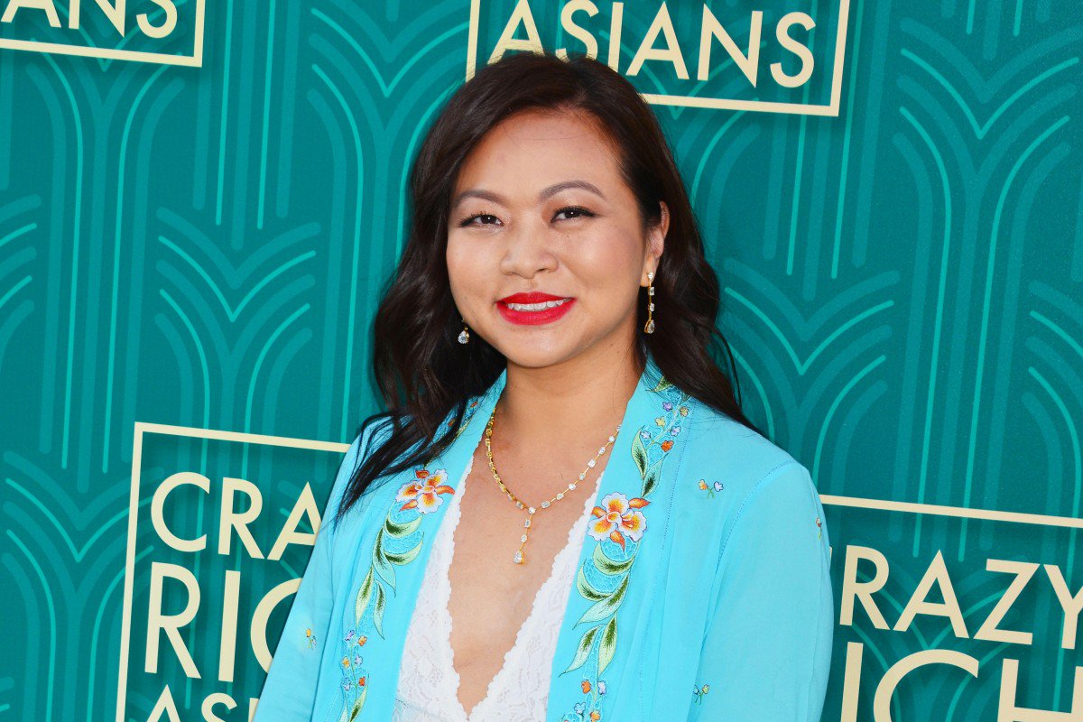 Adele Lim Kembali Menulis Sekuel “Crazy Rich Asian” Layar.id
