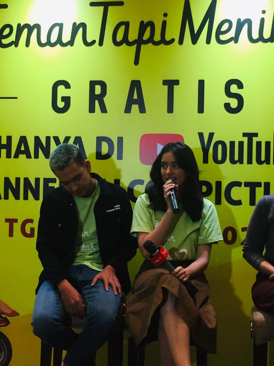 Film Teman Tapi Menikah Full Movie Guru