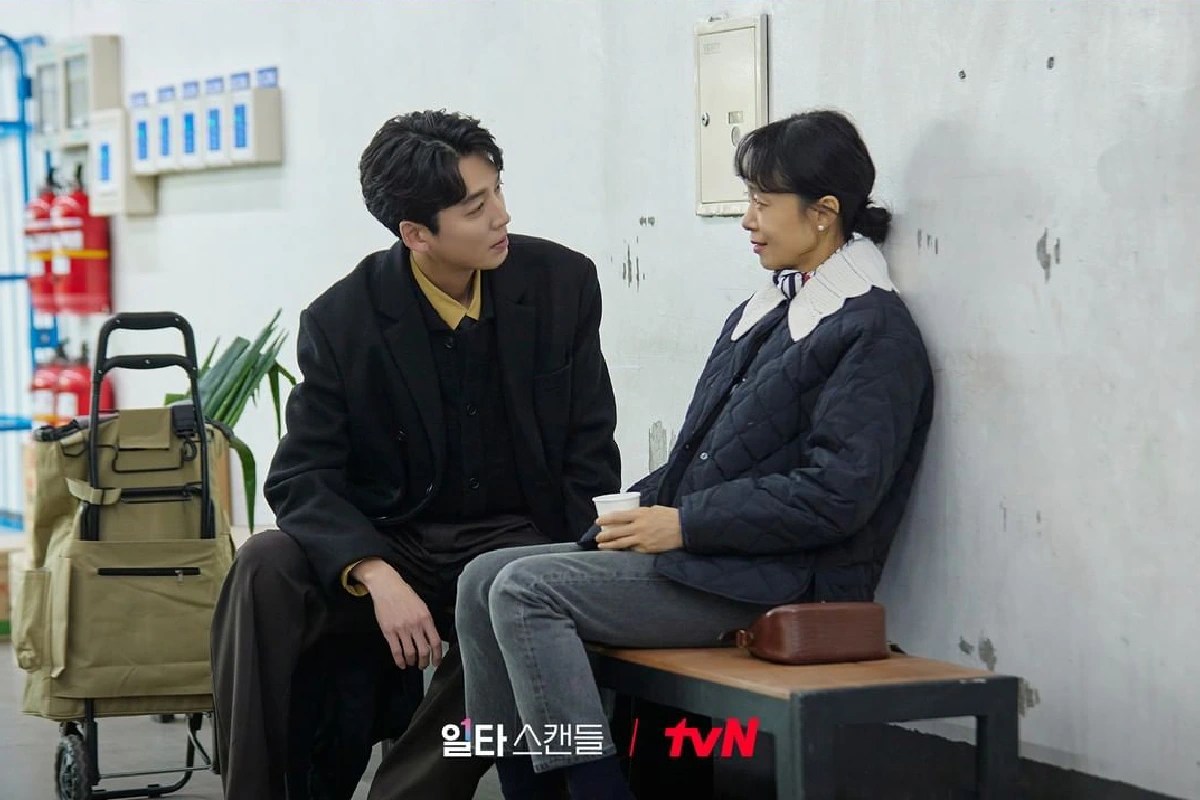 Crash Course in Romance Episode 12 Sinopsis, Kapan Tayang, dan Link Nonton Layar.id