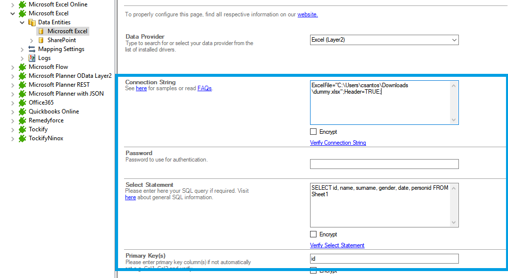 How to connect Microsoft Excel with SharePoint. A Stepbystep intro.