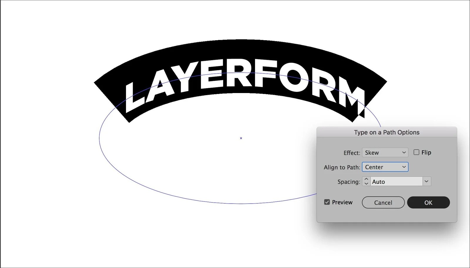 How to Curve Text in Illustrator (2024 UPDATED)