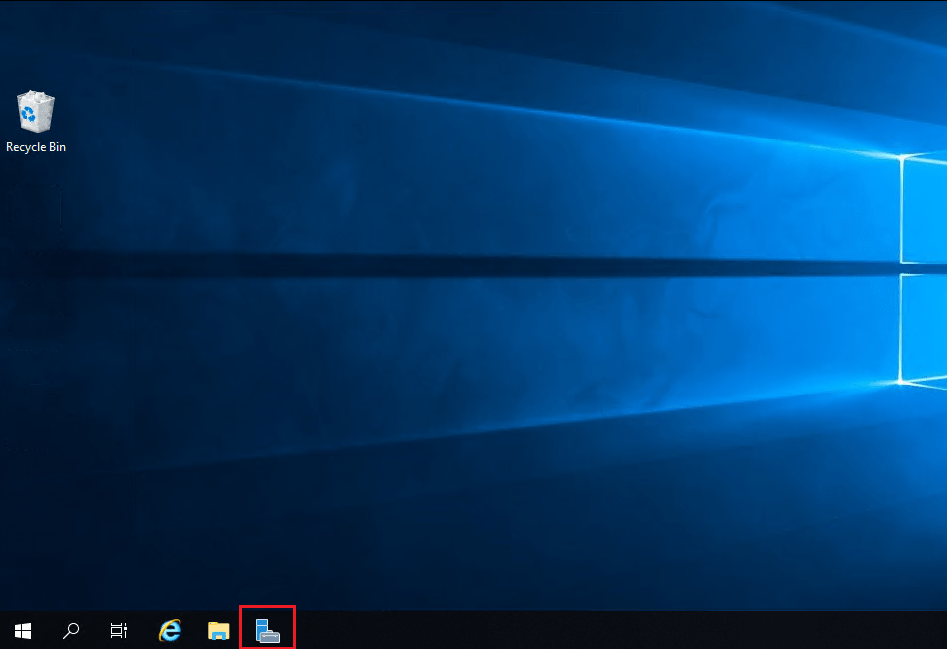 Layerstack Tutorials Layerstack Installing Iis Web Server On Windows Cloud Servers