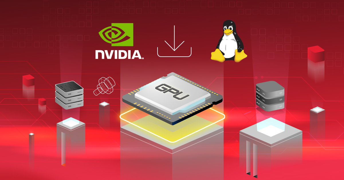 LayerStack Tutorials LayerStack How to install GPU Drivers on Linux