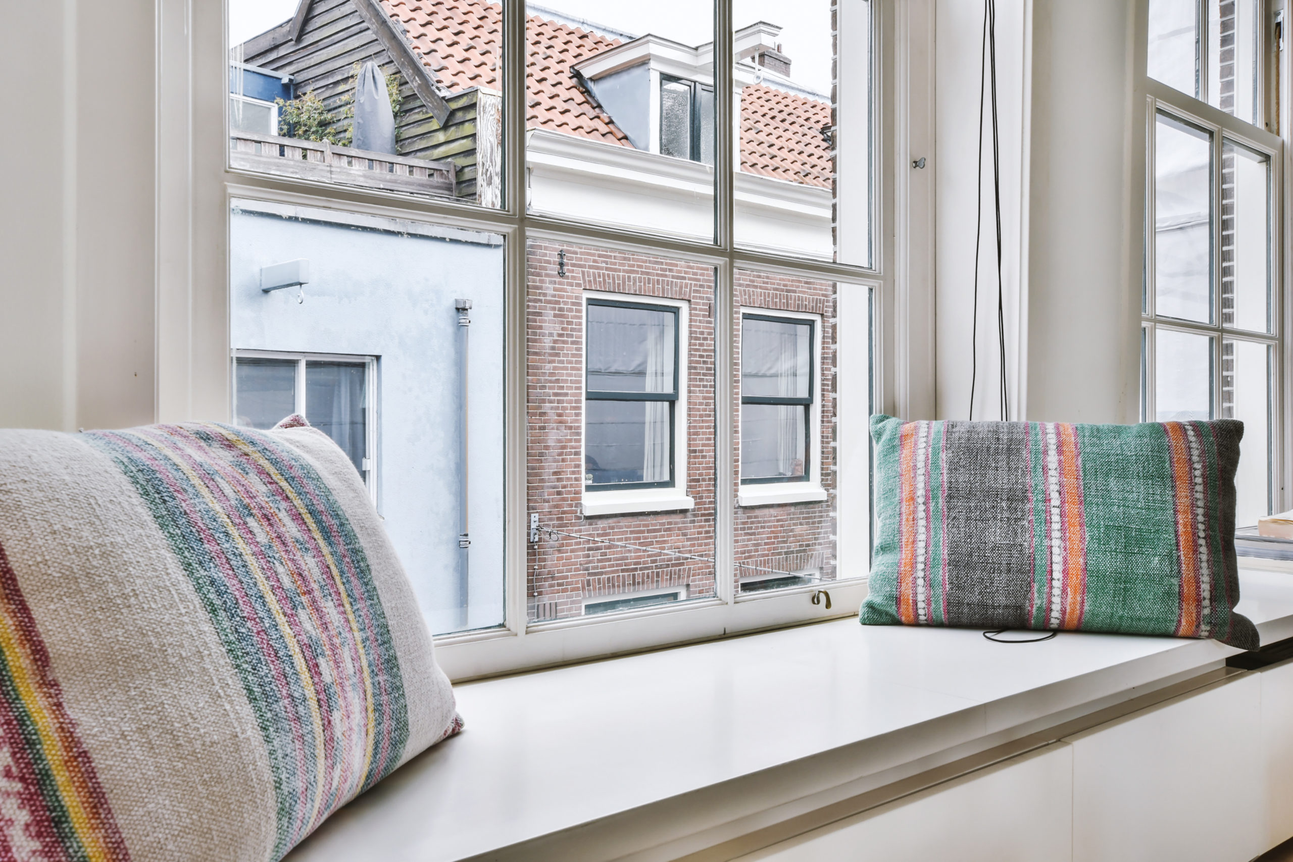 How To Properly Install a Window Unit Air Conditioner
