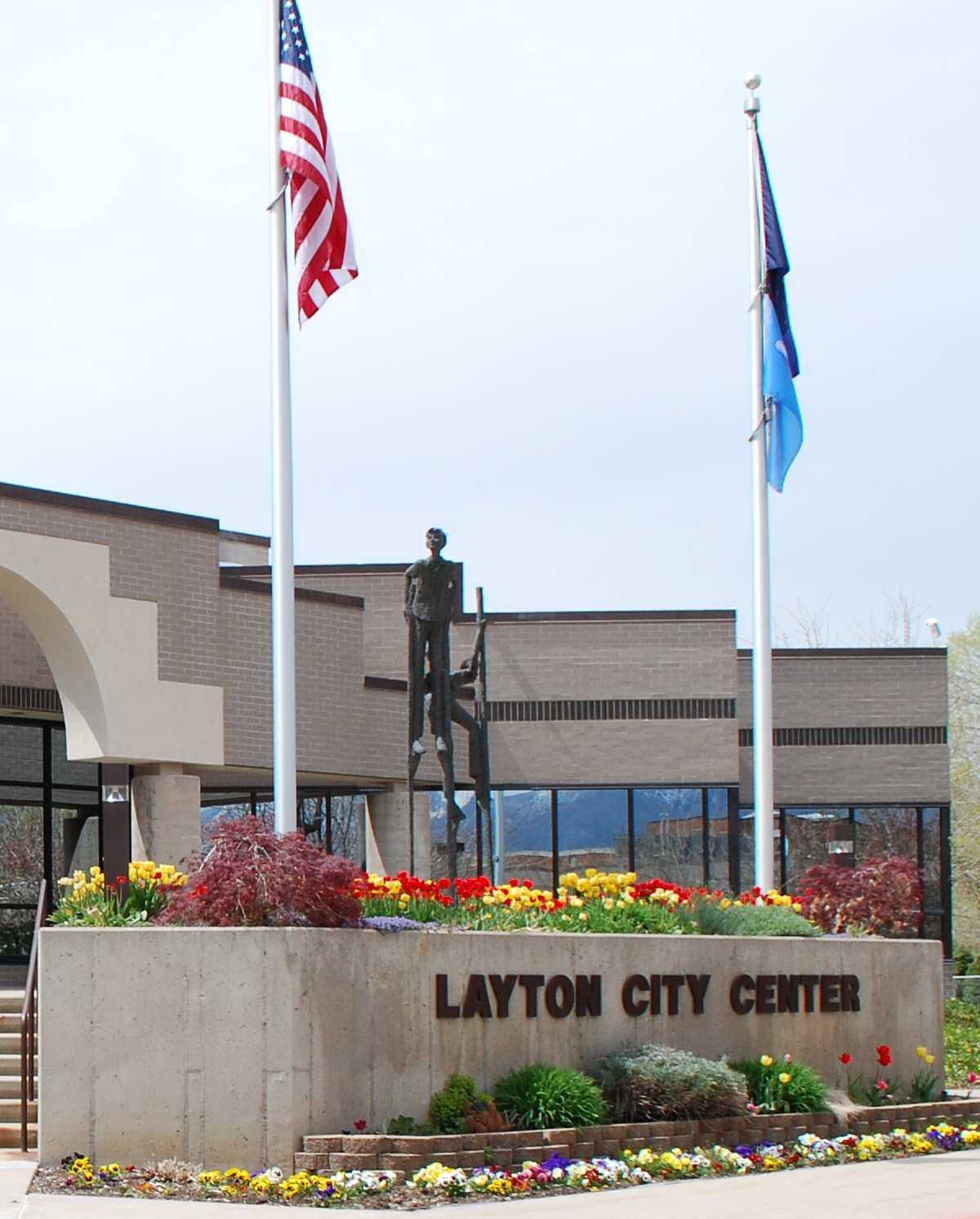 About Us | Layton City Economic Development