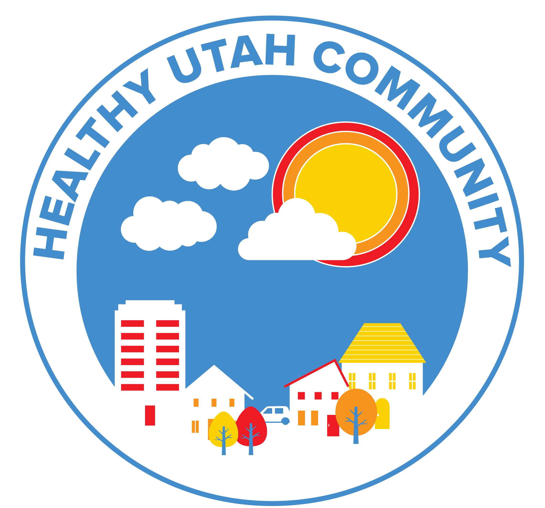 Layton City Selected as Healthy Utah Community Layton City Economic