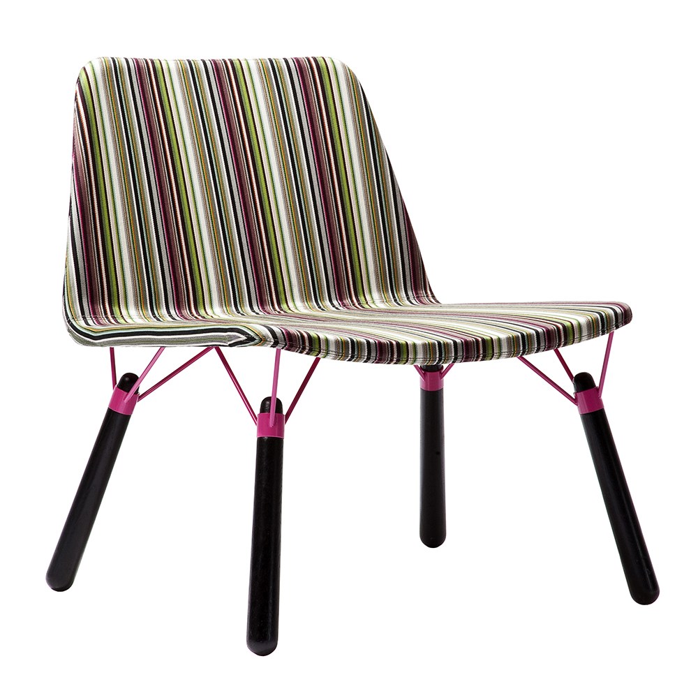 NEST EASY CHAIR Laytrad