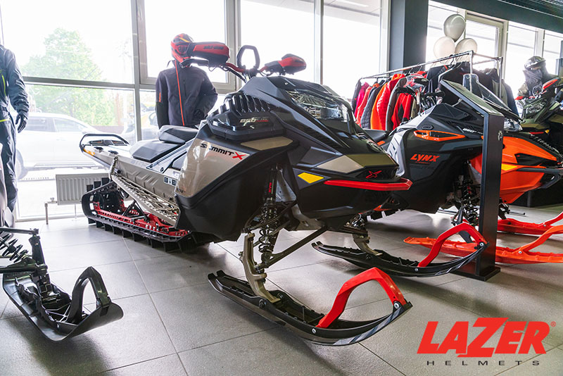 How Much Does a Snowmobile Cost? 2023 Price Components