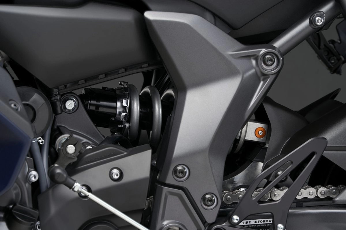 2023 Yamaha YZF-R7 Specs, Price, Top Speed & Reviews