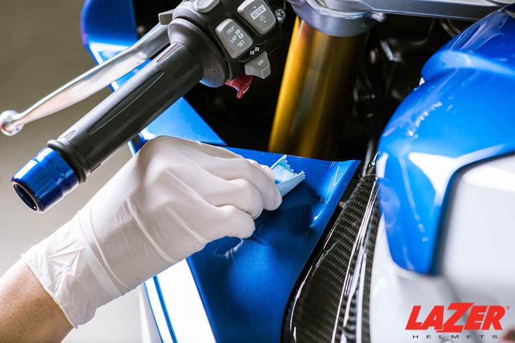 How Much Does It Cost To Paint A Motorcycle? Paint Job Ideas