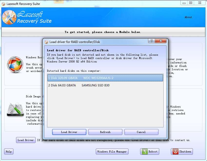 Raid Controller Driver Windows Server 2012 R2 at Lavina Olsen blog