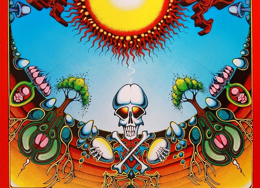 Lazy Lightning Grateful Dead Cover Band NJ USA