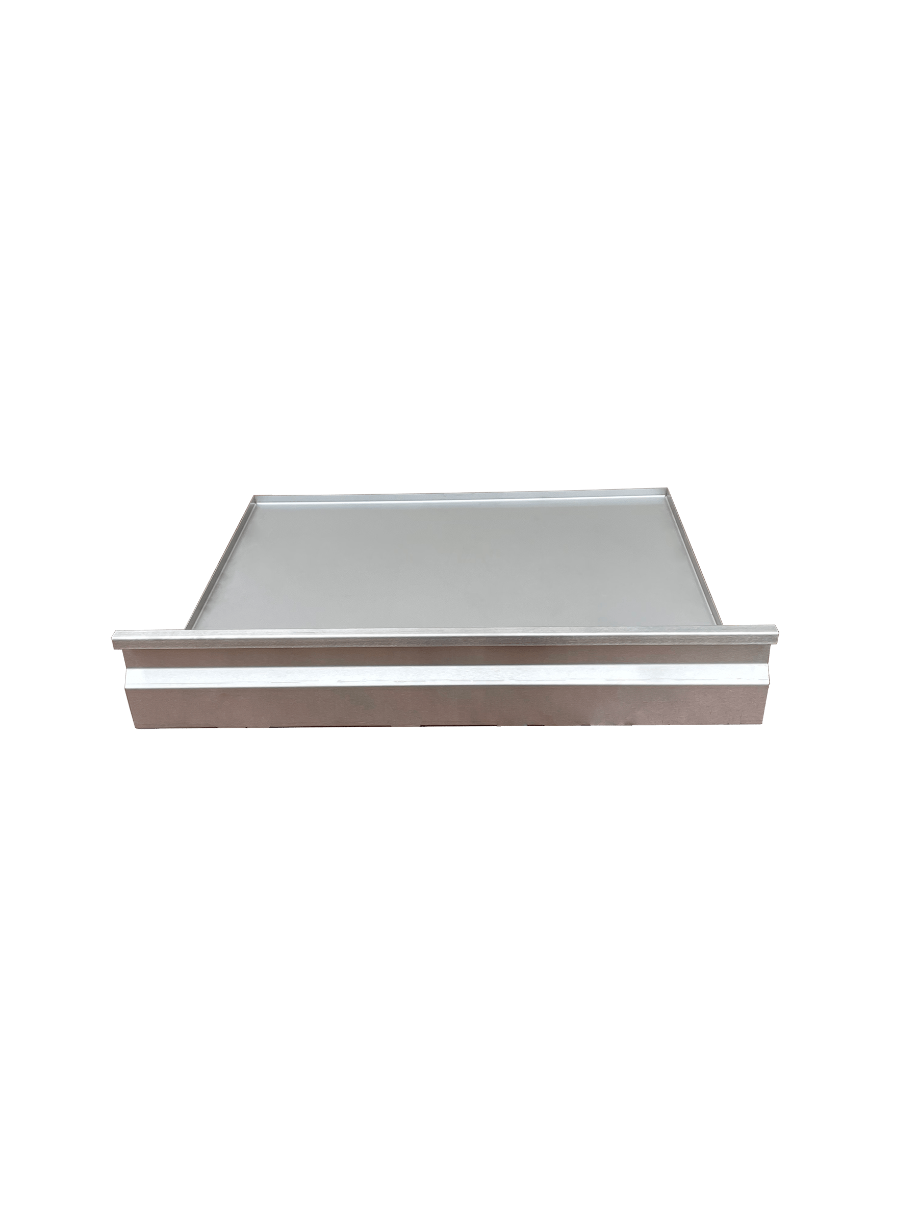 LM210 Drip Pan » LazyMan Gourmet Grills