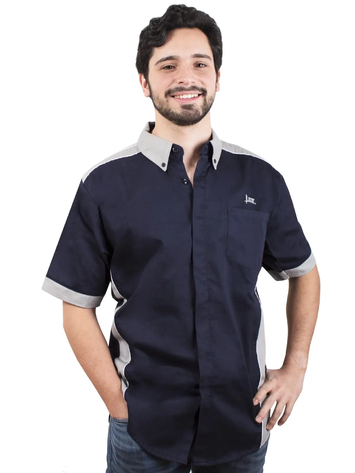 Mechanic Work Shirt & Automotive Work Shirts