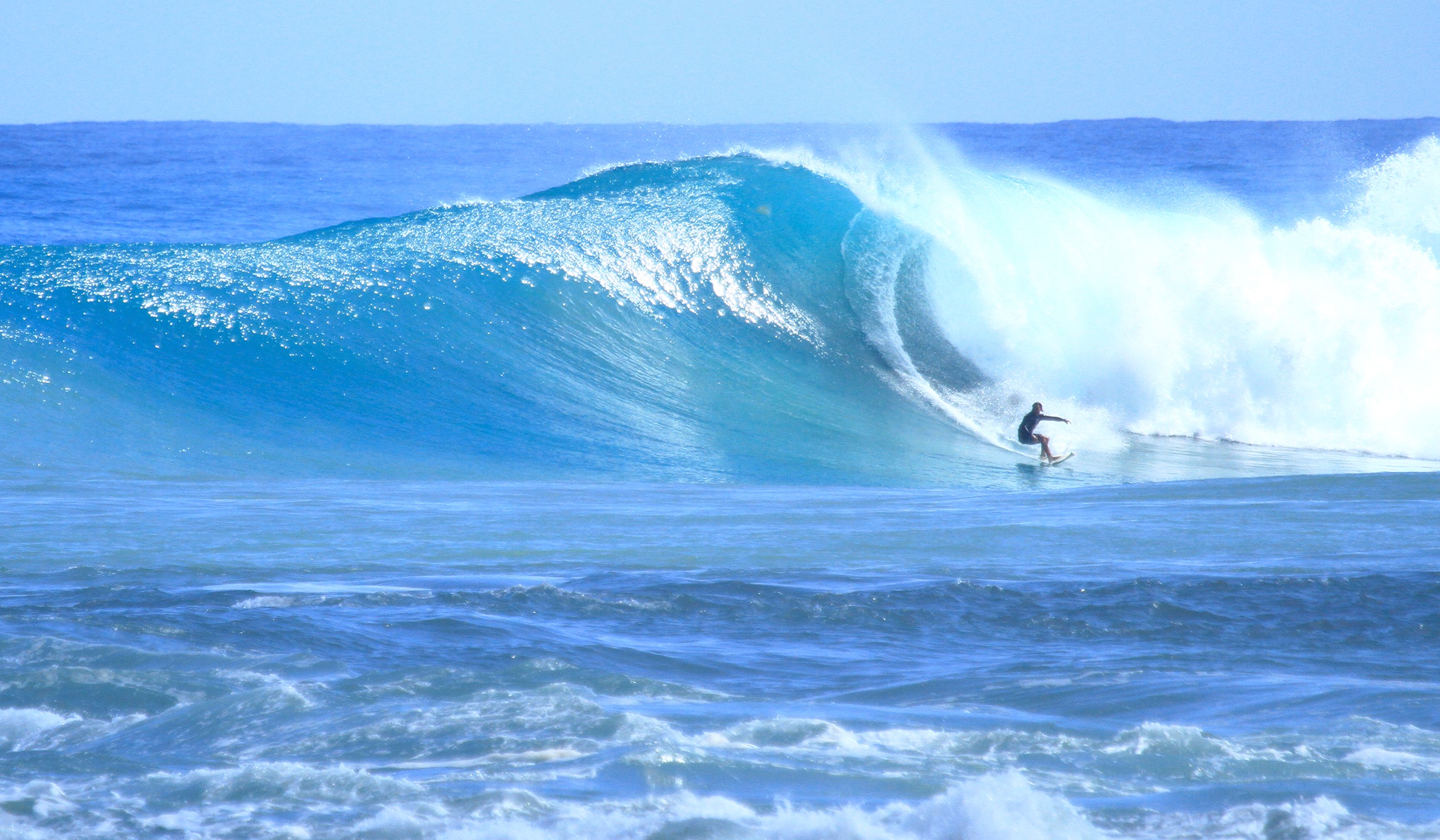 The Ultimate Surfing Guide for The North Coast of Dominican Republic