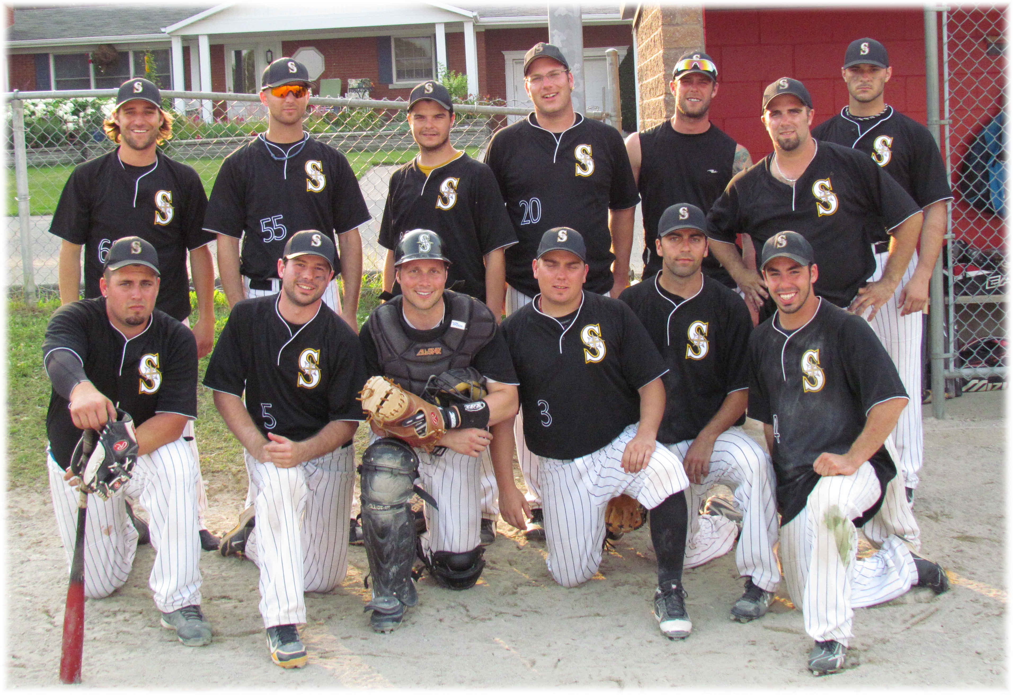 FINALISTES SEIGNEURS DE REPENTIGNY