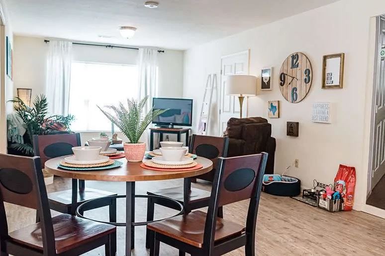 The Grove in Lubbock, Texas