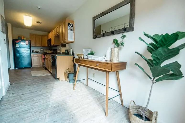 The Grove in Lubbock, Texas