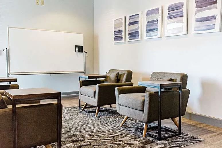 The Grove in Lubbock, Texas