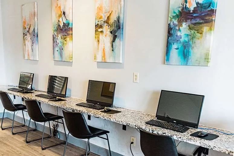 The Grove in Lubbock, Texas