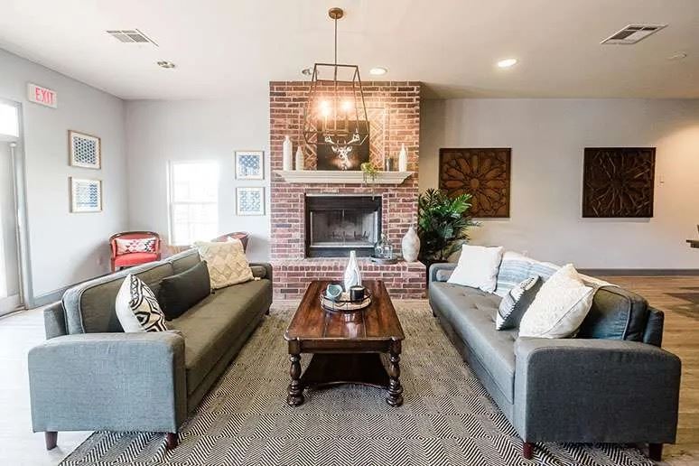 The Grove in Lubbock, Texas