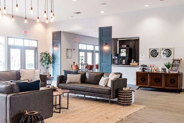 The Grove in Lubbock, Texas