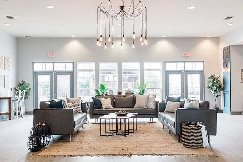 The Grove in Lubbock, Texas