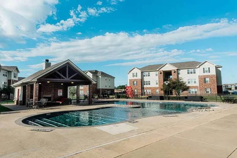 The Grove in Lubbock, Texas