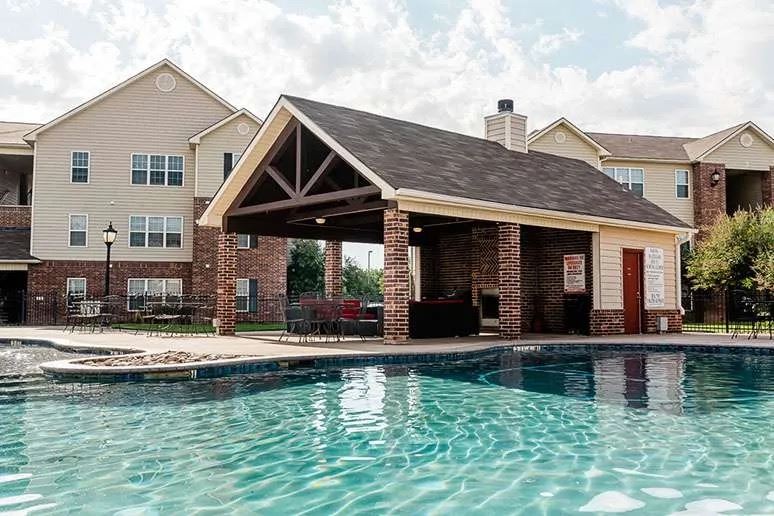 The Grove in Lubbock, Texas