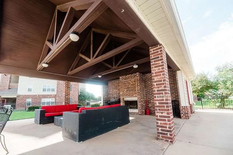 The Grove in Lubbock, Texas