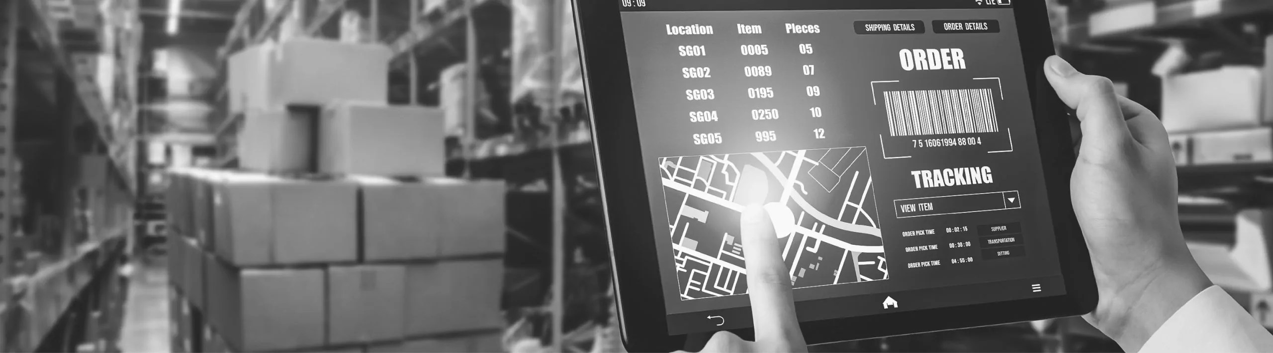 Successfully Adopting Electronic Ordering Within A Buying Group LBMX