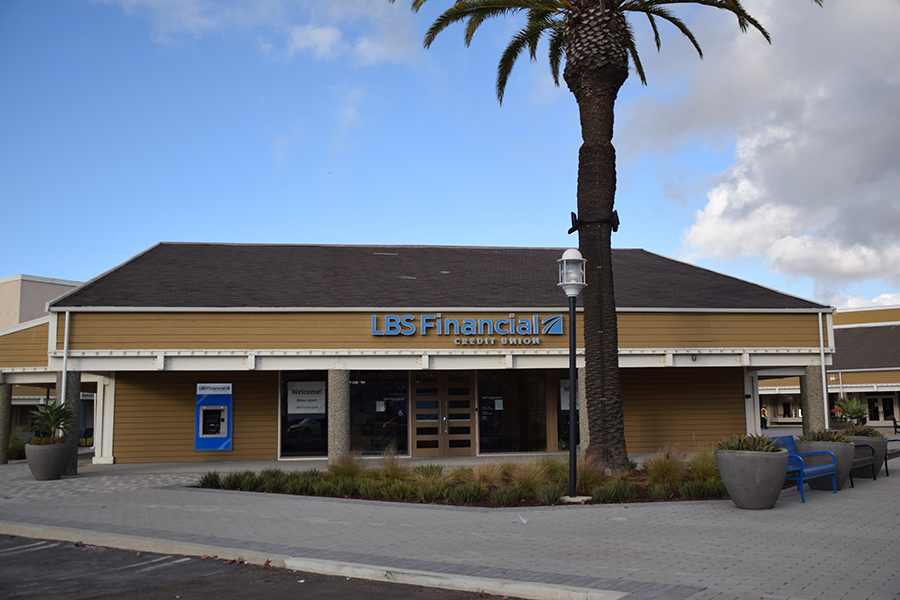 Locations & Hours LBS Financial