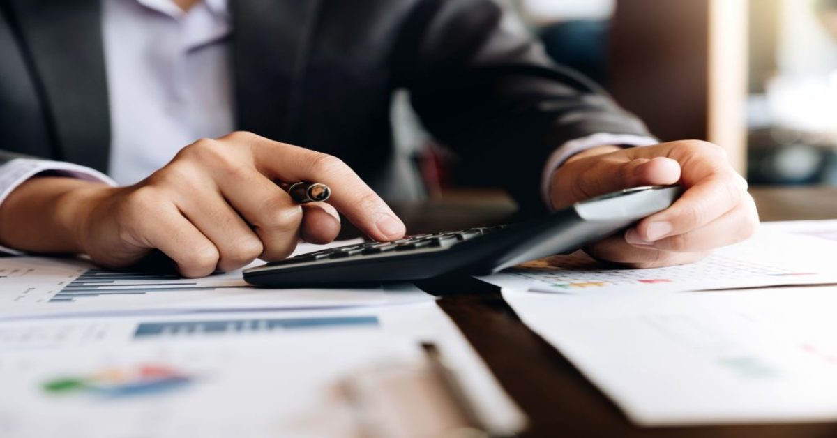 What Should I Save For My Taxes? LBS Tax